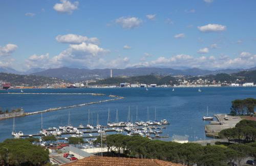 CA' ARGENTINA Appartamento Vista MARE - Foto 16