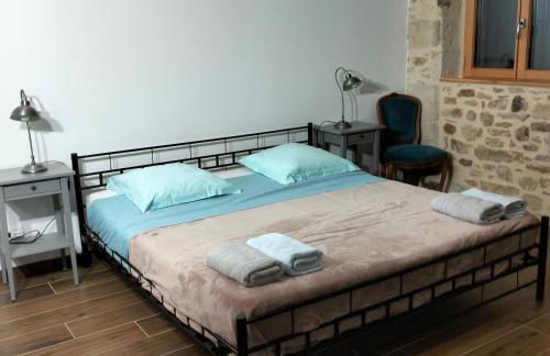 Gîte des 3 pays, entre Corrèze,Dordogne et Lot - Foto 47