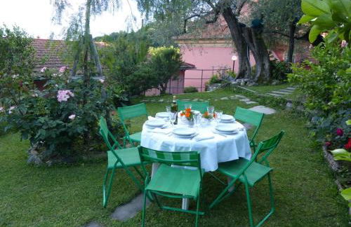 Garden Lodge - Foto 16