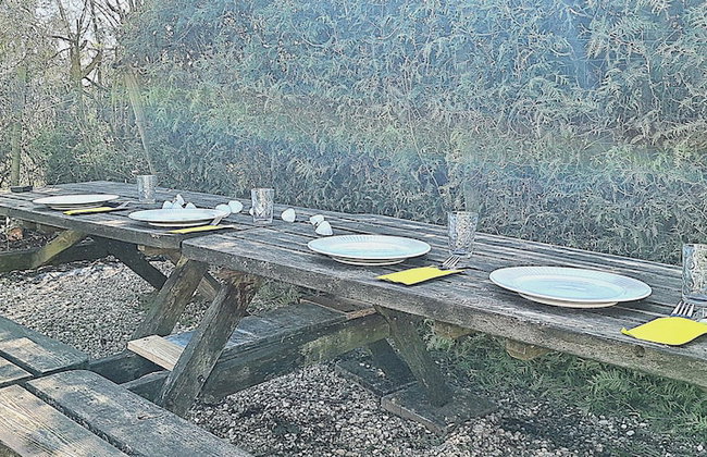 Holiday Home 'ardennes Blue' in Theux Near Spa - Foto 20