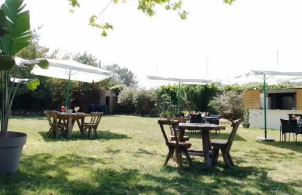 Casa rural El refugi platja d'aro 4 - Foto 1