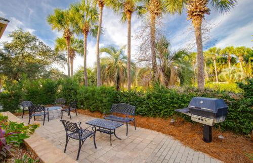 Community Pool, Hot Tub and Beach - Beach View - Foto 20