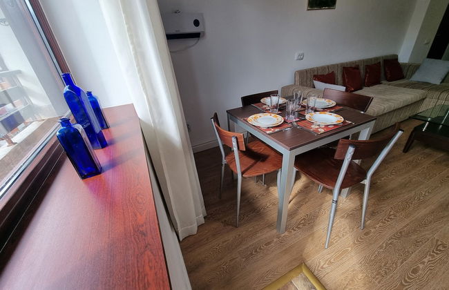 2405 Cosy Mountain View Apartment - 200mbps Wi-fi! - Foto 20