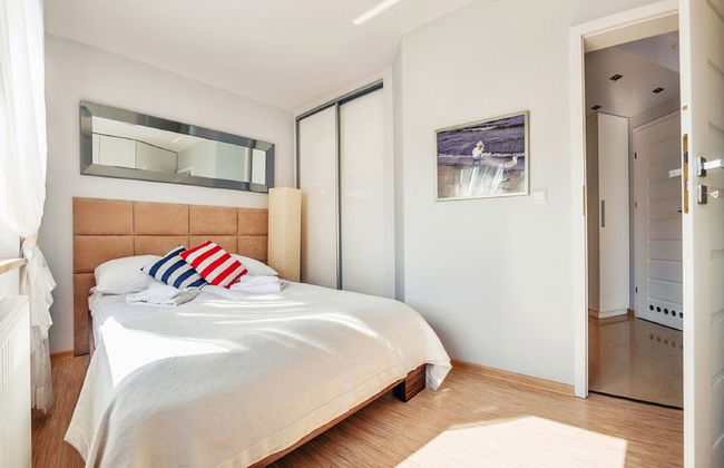 2 bedroom Apartment in Władysławowo - Photo 17