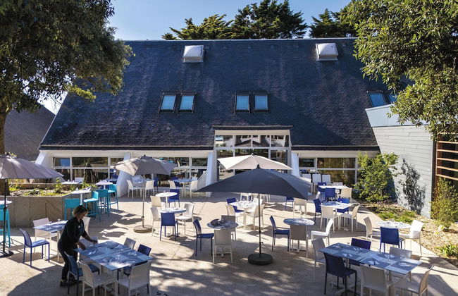 Belambra Clubs Guidel - Les Portes De L'Océan - Foto 42