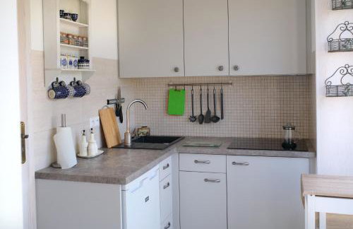 Komfortowy domek z kominkiem - Foto 10