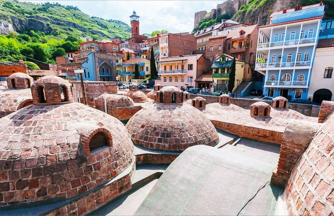 Botanical 21 Apartments - Photo 69