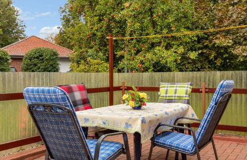 Schoenes Ferienhaus in Biendorf mit Garten - Foto 42