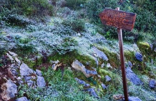 Refúgio da Serra - Foto 9