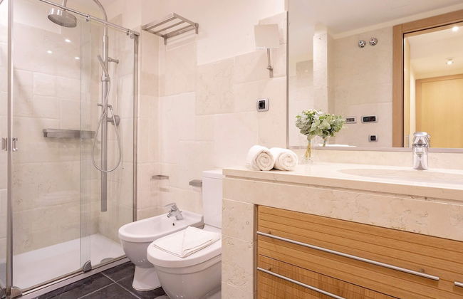 Genteel Home Jardines del Principe - Foto 15