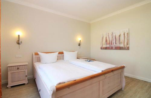 Jagdschloß zu Hohen Niendorf Fewo 10 - Photo 11