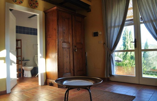 Podere L'Olmaia - Foto 21