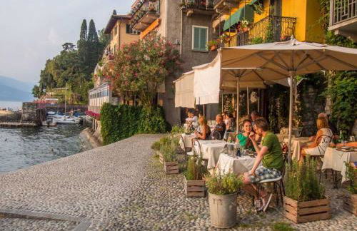 Varenna Caffè Apartment - Foto 27