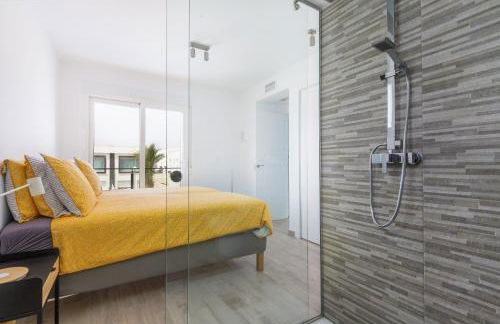 Casa Bos Dolpfin Wellness Luxury Entire Villa Pool & Jacuzzi Gran Alacant near Beach - Photo 21