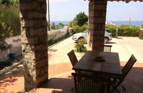Villa panoramica nel golfo Asinara - Foto 36