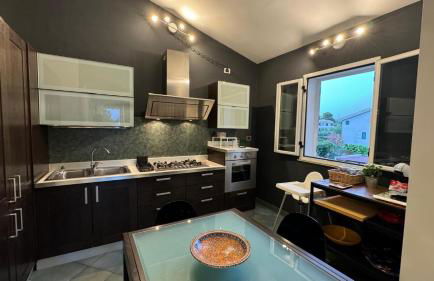 Moonlight house a 50 mt dal mare Noto Marina - Foto 15