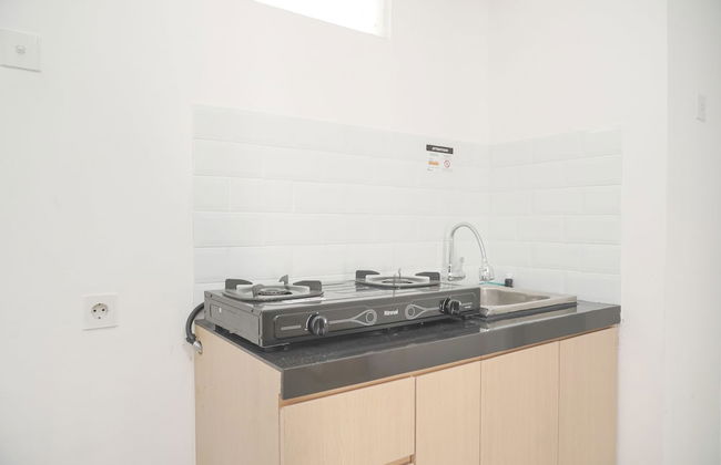 Best Deal And Comfort 3Br At Bassura City Apartment - Foto 11