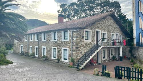 Apto Bakio a pie de playa - Foto 2