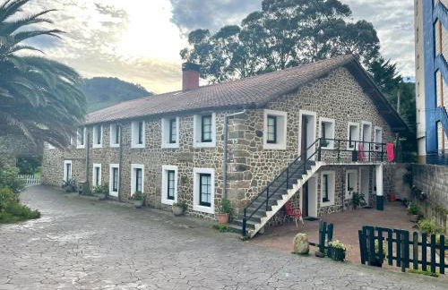 Apto Bakio a pie de playa - Foto 2