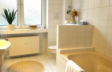 BOHO APARTMENT: NETFLIX + BALCONY + BATHTUB - Foto 19