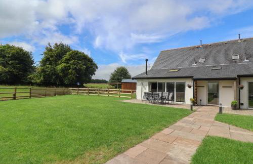 Campion Cottage - Photo 24