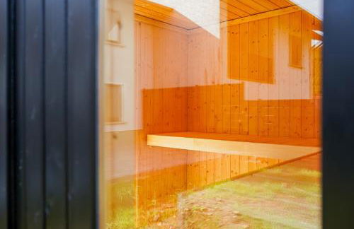 7Seas Boutique Ferienhaus Bostalsee - 2 Apartments oder ganzes Haus, mit Sauna - Foto 14