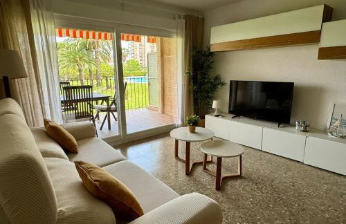 Relax en playa de l'Ahuir Gandia - Photo 3