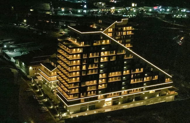 Signature Luxury Apartments - Photo 79