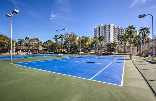 1 Mi to Henderson Beach: Condo w/ Resort Perks! - Foto 26