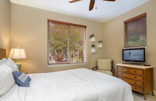 Hale Laki Stunning Resort Condo, Walk to Beach! - Foto 51