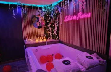 la nuit des passions avec petit déjeuner - Foto 9