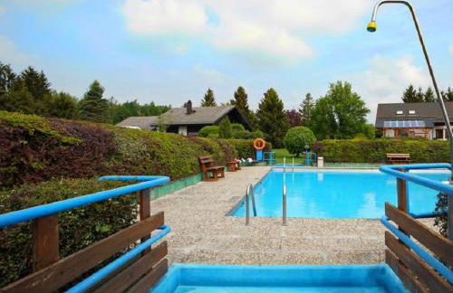 Feriendorf Freilingen 151 A - Photo 32