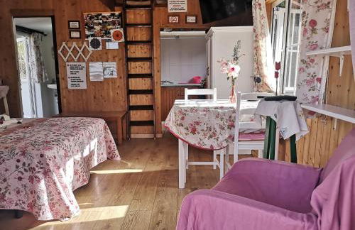 Casa Rural La Gustoza - Foto 76