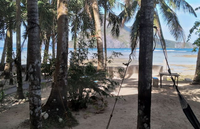 La Salangane Caalan Beach Villa - Foto 19