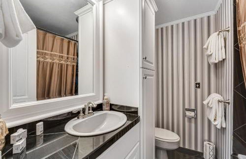 Summit Lake Main House - Foto 23