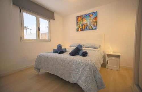 Apartment 1 Rociega 35 Puerto del Carmen - Foto 21