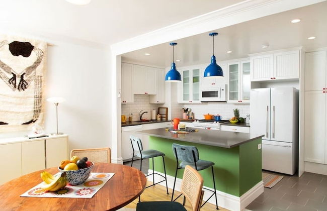 The Touraine - Foto 62