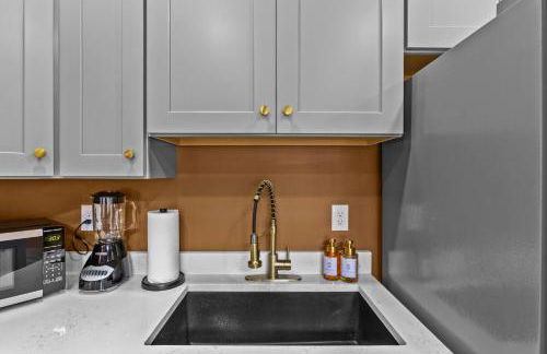 New/12 Guest /2 Hot Tubs/ 2 Kitchens/ 2 Firepits - Foto 73