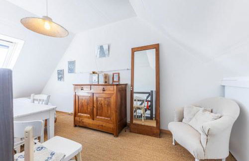 Jolie maison familiale Aigrette - Loctudy proche mer - Foto 18