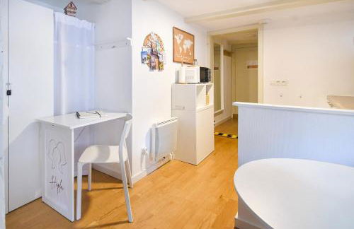 Cigogne Dorée - Strasbourg Centre Historique - Photo 7