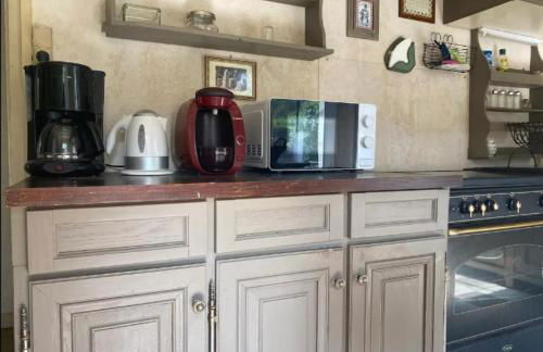 La maison des Hautes Vallees- jardin-piscine Beauval - Foto 19