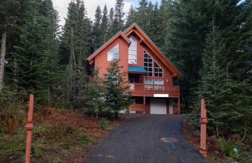 Ski Cabin 3br Hyak Fire Place 5 mins to Hill - Foto 23