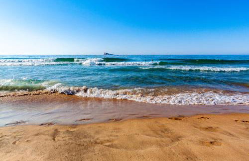 SUNSET CLIFFS relax apartment - Foto 36