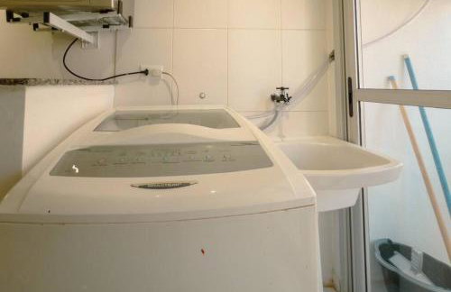 Apto Piscina Academia Ar Cond CID108C - Foto 14