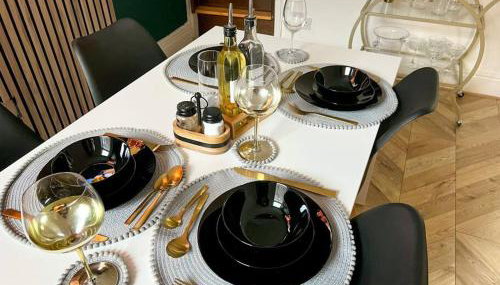 City centre terrace town house - Foto 5