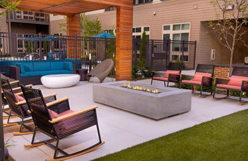 Modern & Bright Apartment in Alexandria - Foto 38