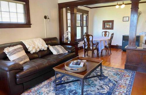 Historic Downtown Flat, # 2 - Foto 35