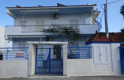 Kostas Family House - Foto 1