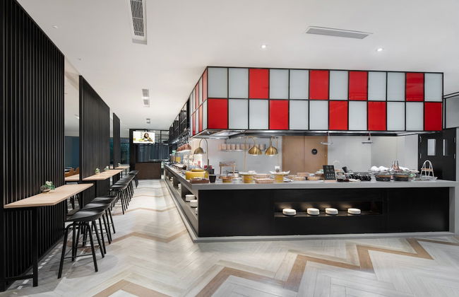 Citadines Yunlong Lake Xuzhou - Photo 41