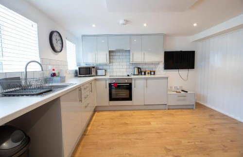 Stylish Studio in the Heart of the English Riviera - Foto 4